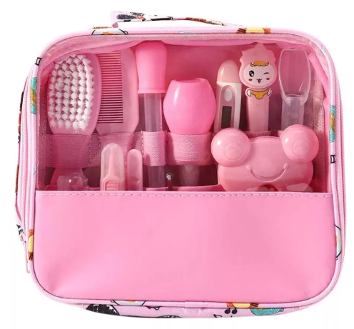 Miniatura 2 de Kit de aseo Bebé 13 Piezas